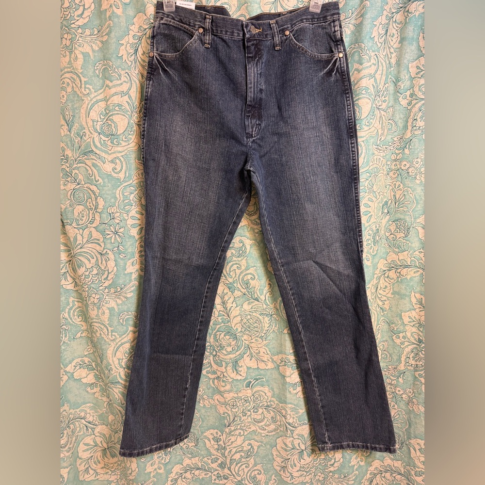 Wrangler Slim Fit Jeans